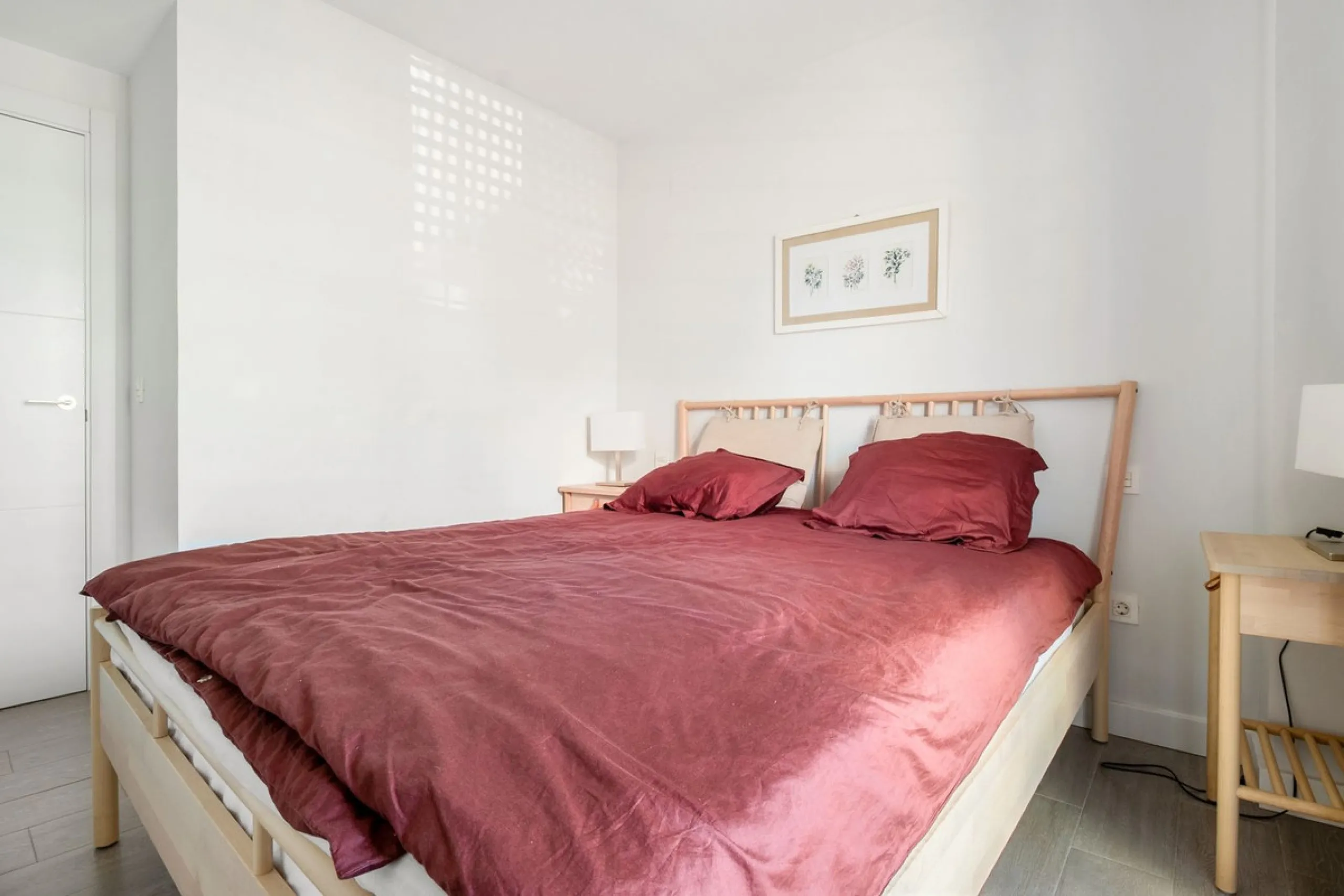 Apartment - Ground Floor Apartment в продаже в Torrox, Málaga. В доме 3 спален и 2 ванных комнат. Площадь дома 81 м²