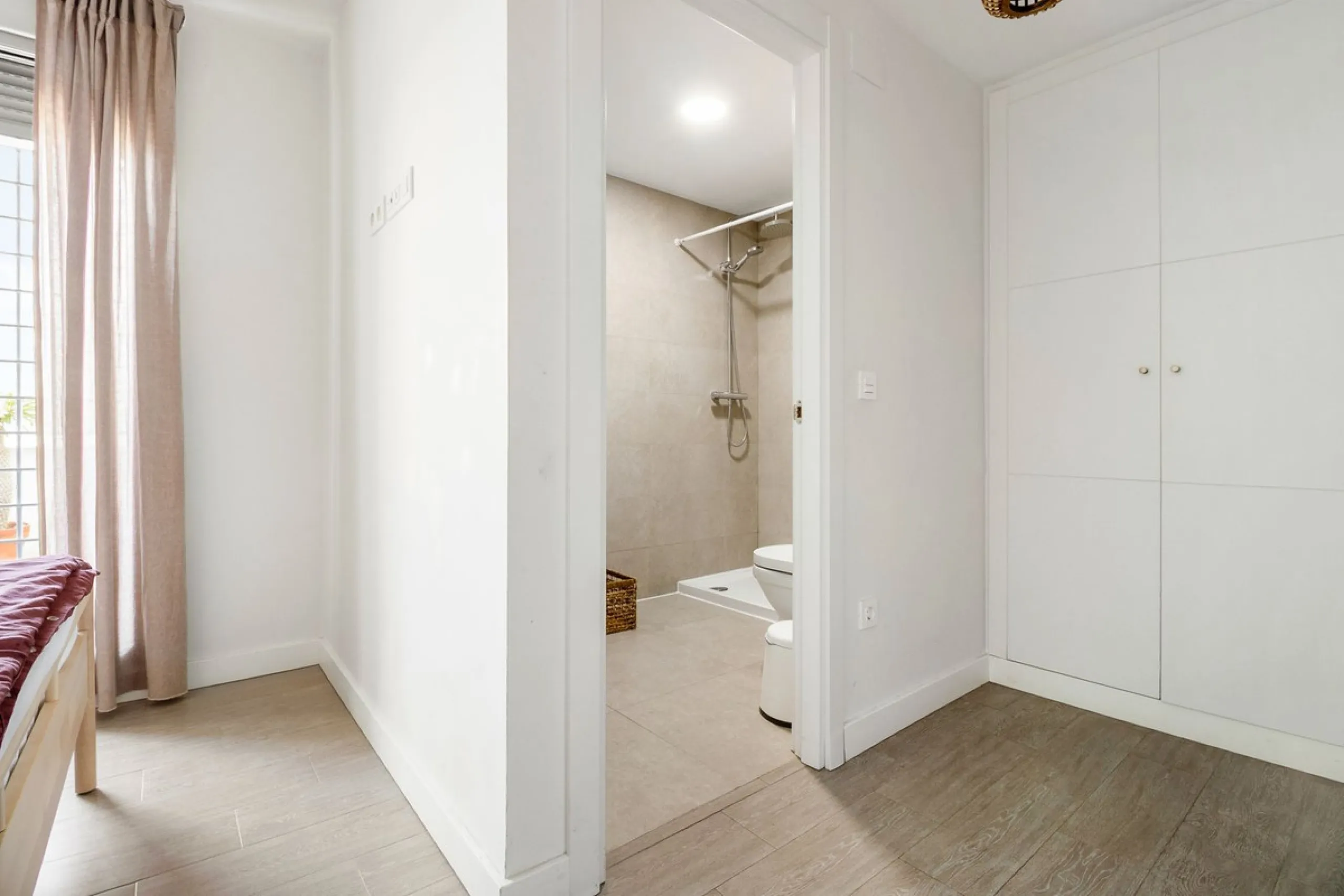 Apartment - Ground Floor Apartment в продаже в Torrox, Málaga. В доме 3 спален и 2 ванных комнат. Площадь дома 81 м²