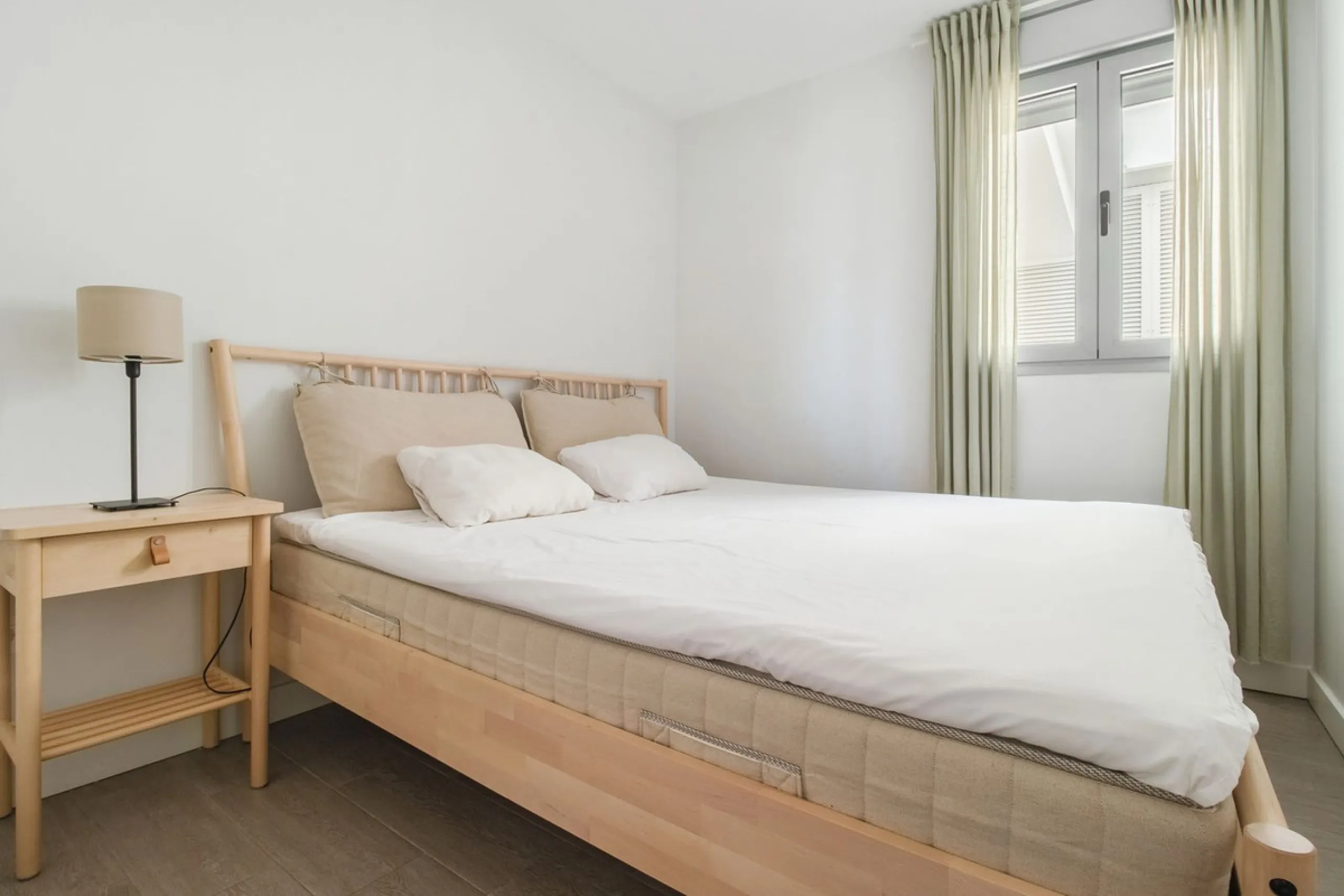 Apartment - Ground Floor Apartment в продаже в Torrox, Málaga. В доме 3 спален и 2 ванных комнат. Площадь дома 81 м²