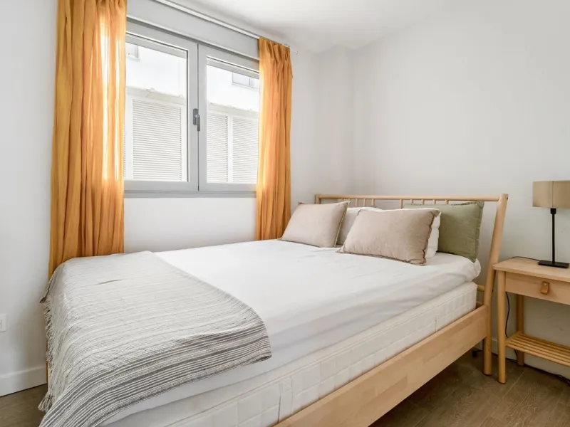 Apartment - Ground Floor Apartment в продаже в Torrox, Málaga. В доме 3 спален и 2 ванных комнат. Площадь дома 81 м²