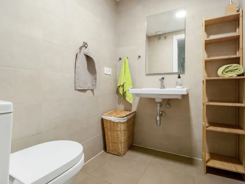 Apartment - Ground Floor Apartment в продаже в Torrox, Málaga. В доме 3 спален и 2 ванных комнат. Площадь дома 81 м²