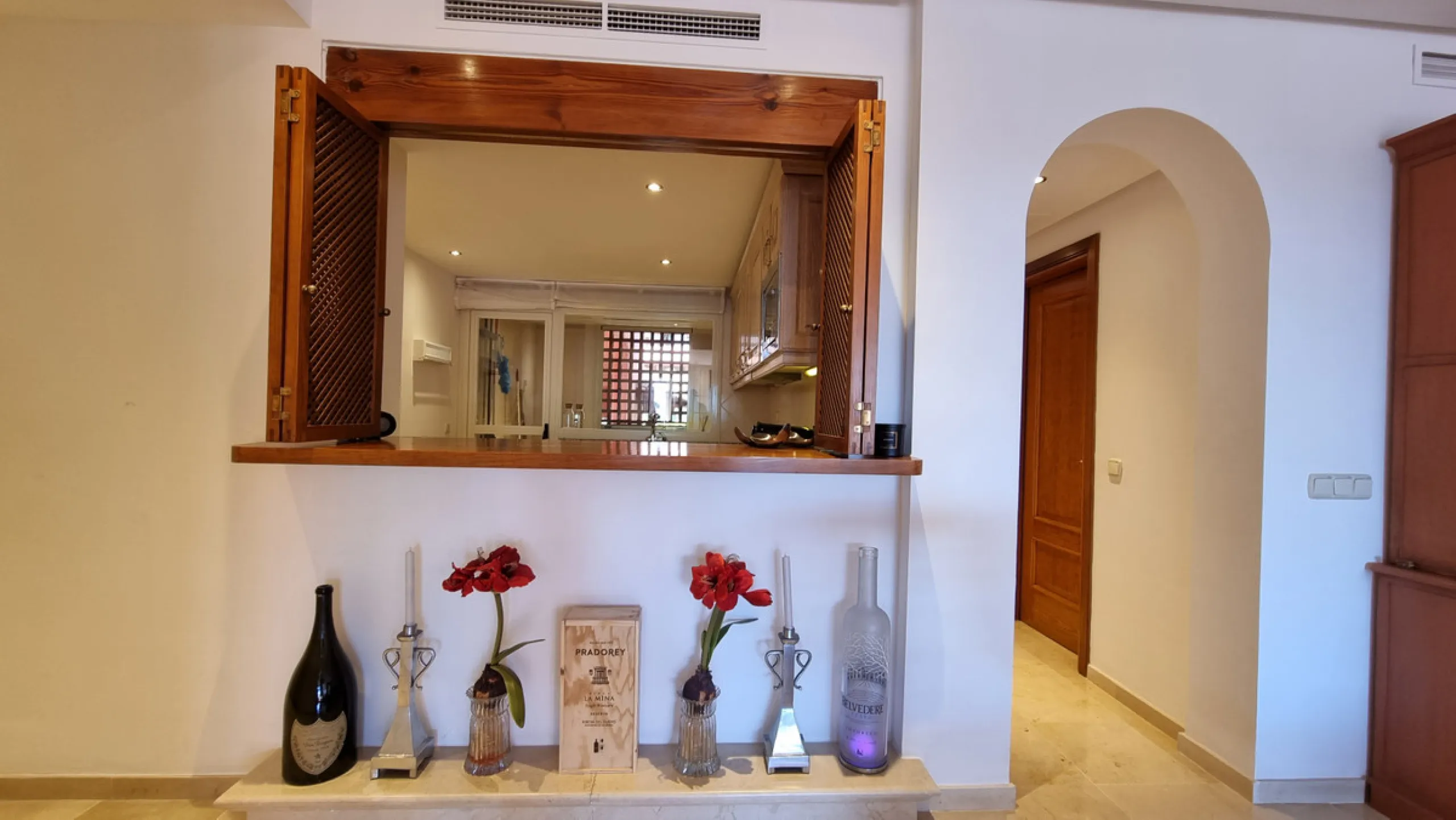 Estepona – Beachfront Luxury in a 5-Star Resort- CABO BERMEJO