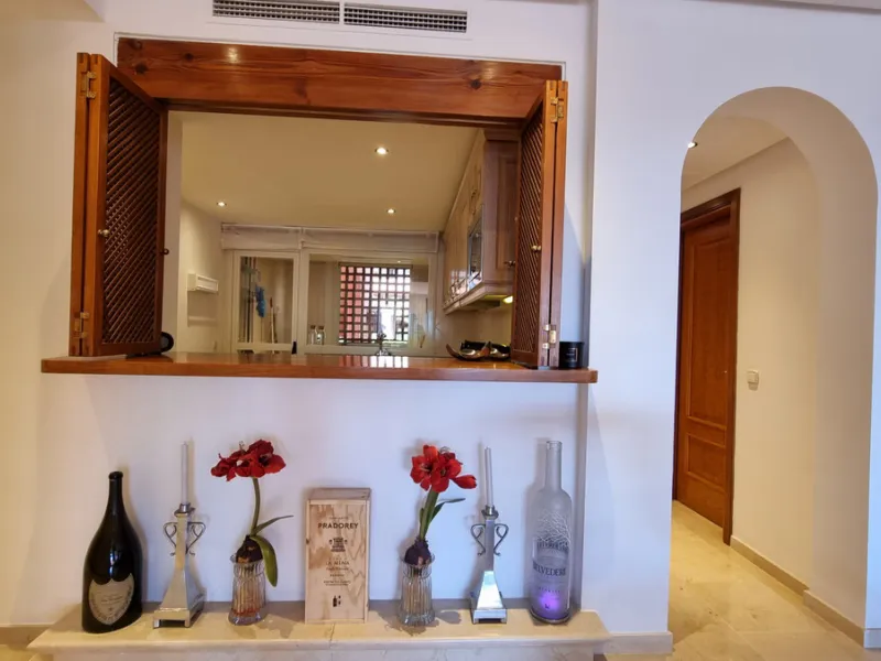 Estepona – Beachfront Luxury in a 5-Star Resort- CABO BERMEJO