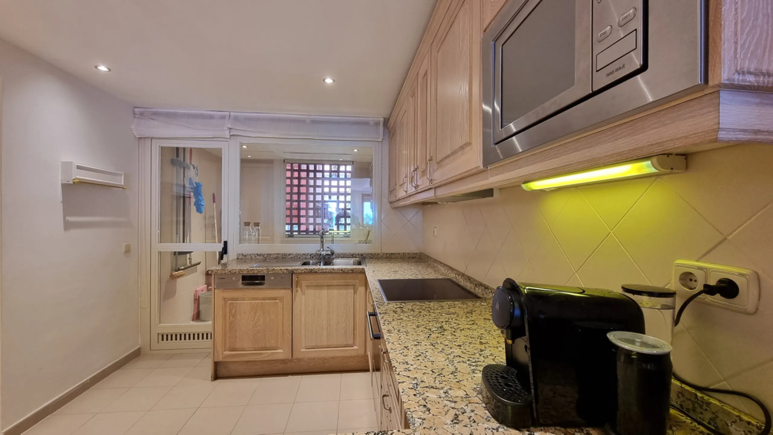 Estepona – Beachfront Luxury in a 5-Star Resort- CABO BERMEJO