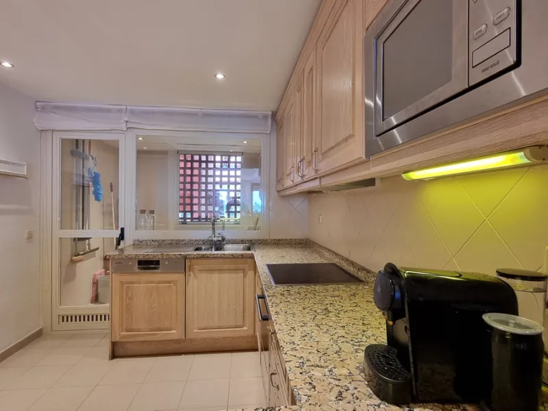 Estepona – Beachfront Luxury in a 5-Star Resort- CABO BERMEJO