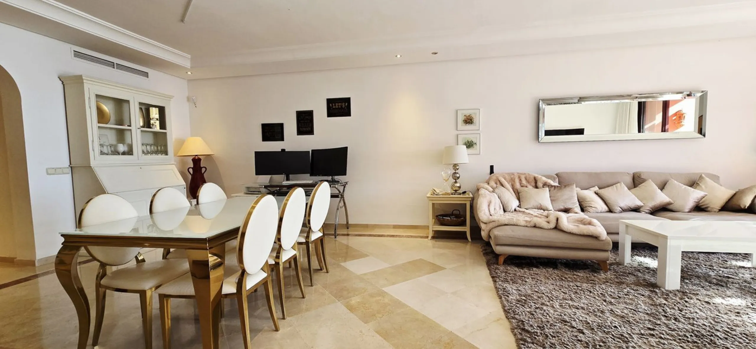 Estepona – Beachfront Luxury in a 5-Star Resort- CABO BERMEJO