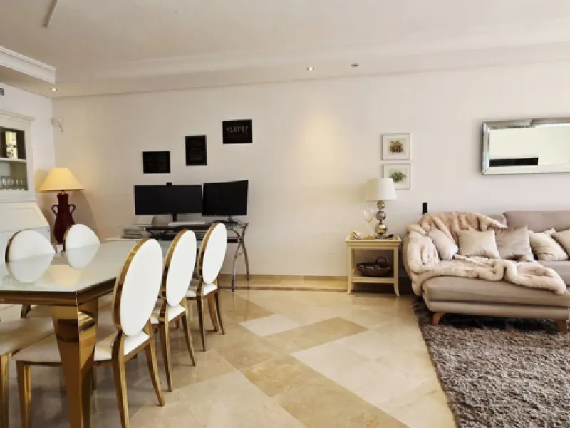Estepona – Beachfront Luxury in a 5-Star Resort- CABO BERMEJO