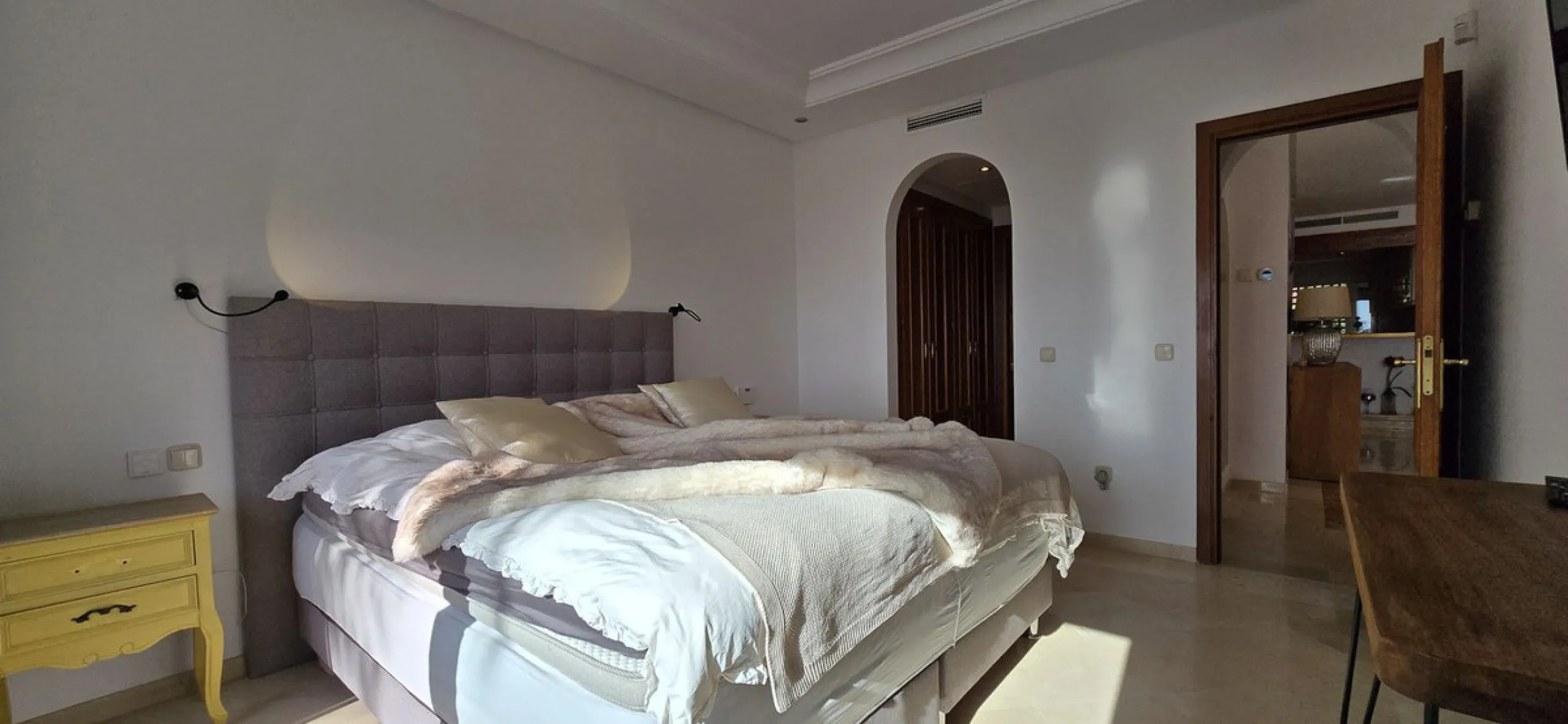 Estepona – Beachfront Luxury in a 5-Star Resort- CABO BERMEJO