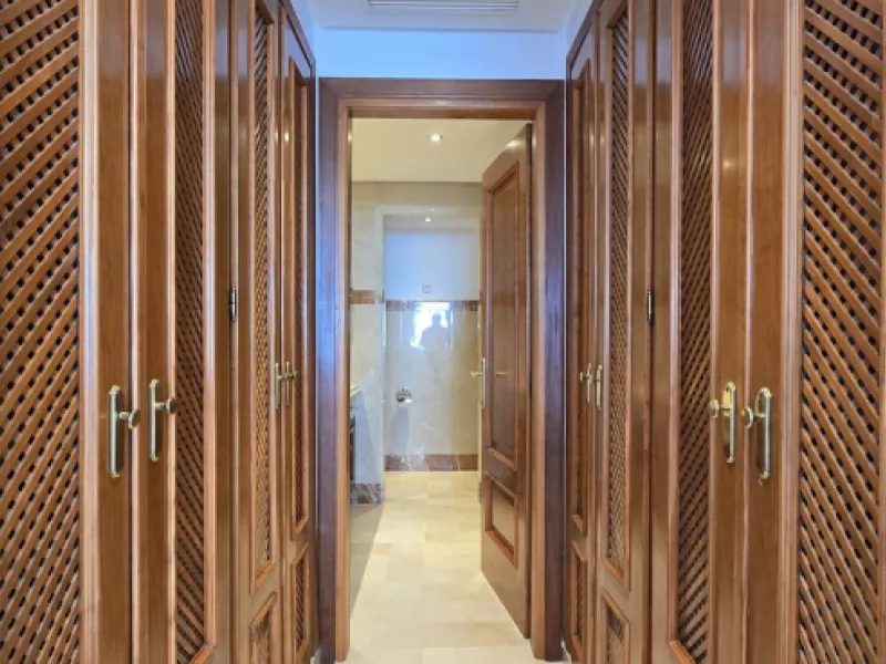 Estepona – Beachfront Luxury in a 5-Star Resort- CABO BERMEJO