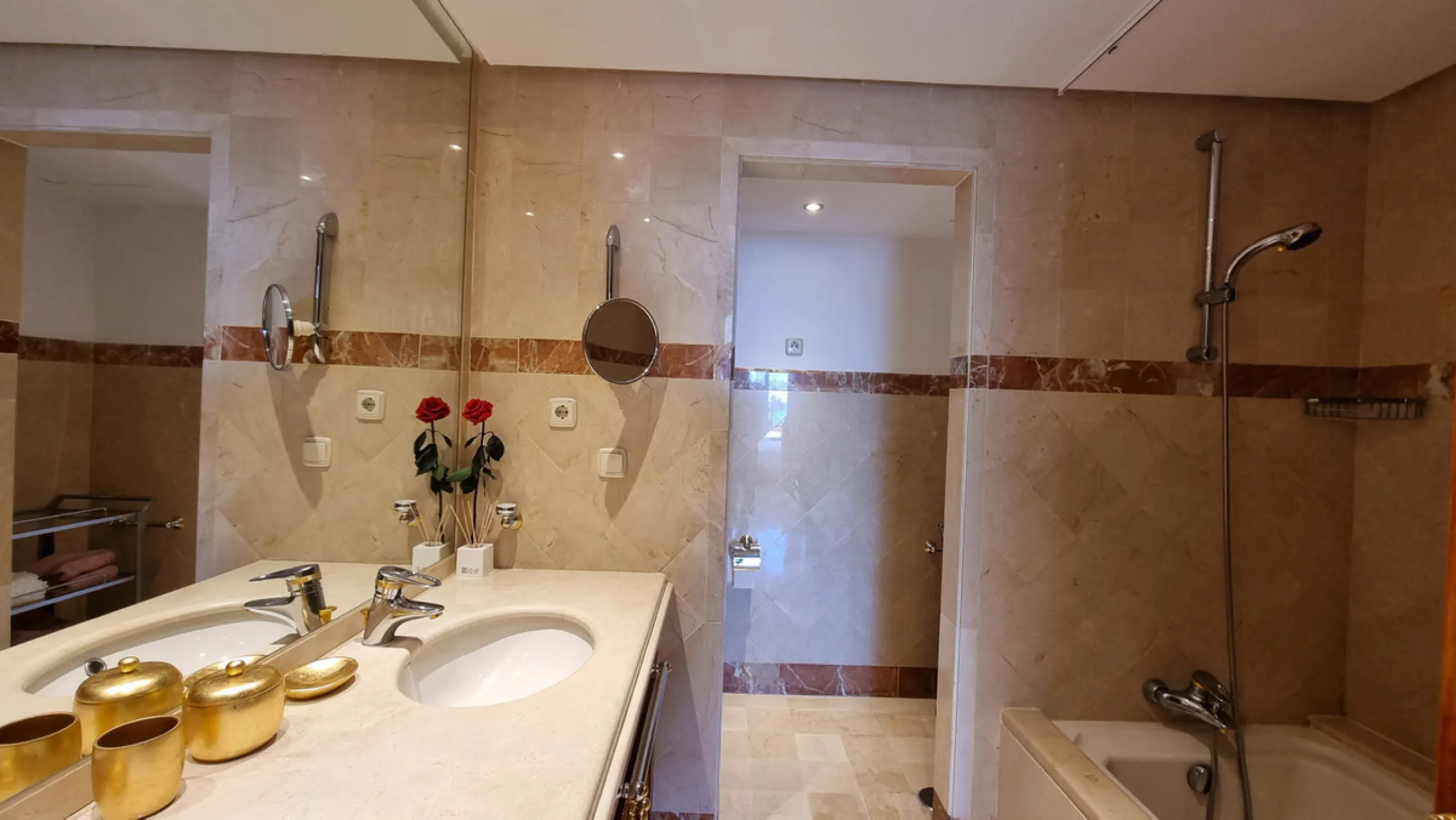 Estepona – Beachfront Luxury in a 5-Star Resort- CABO BERMEJO