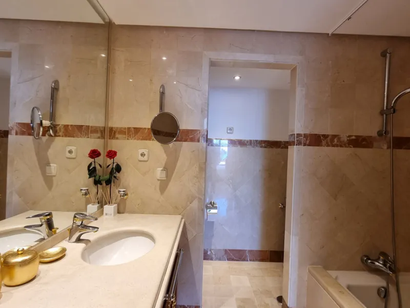Estepona – Beachfront Luxury in a 5-Star Resort- CABO BERMEJO