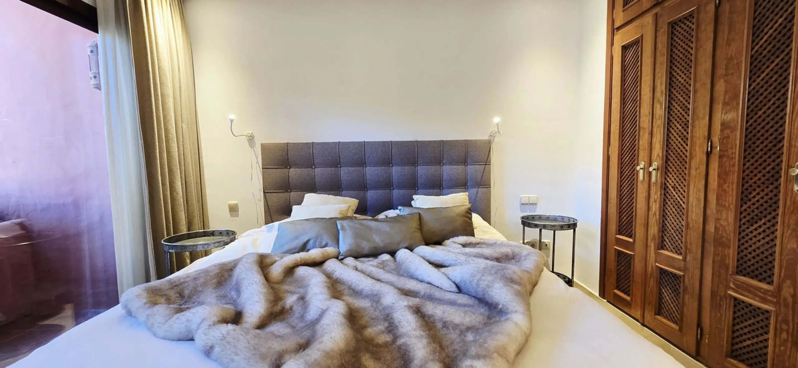 Estepona – Beachfront Luxury in a 5-Star Resort- CABO BERMEJO
