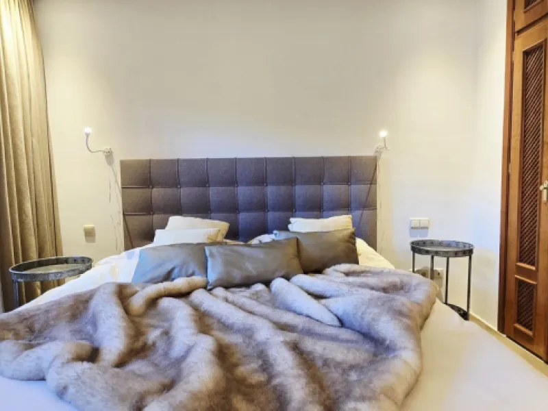 Estepona – Beachfront Luxury in a 5-Star Resort- CABO BERMEJO