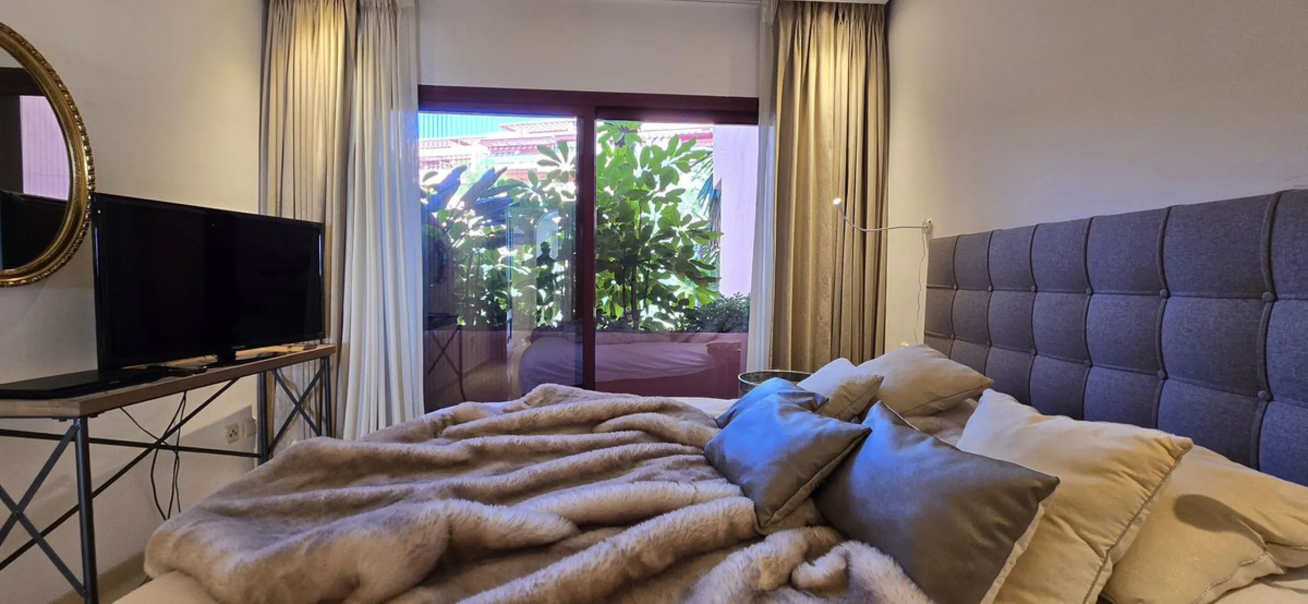 Estepona – Beachfront Luxury in a 5-Star Resort- CABO BERMEJO