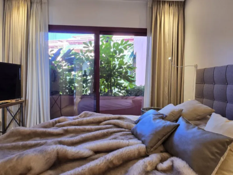 Estepona – Beachfront Luxury in a 5-Star Resort- CABO BERMEJO