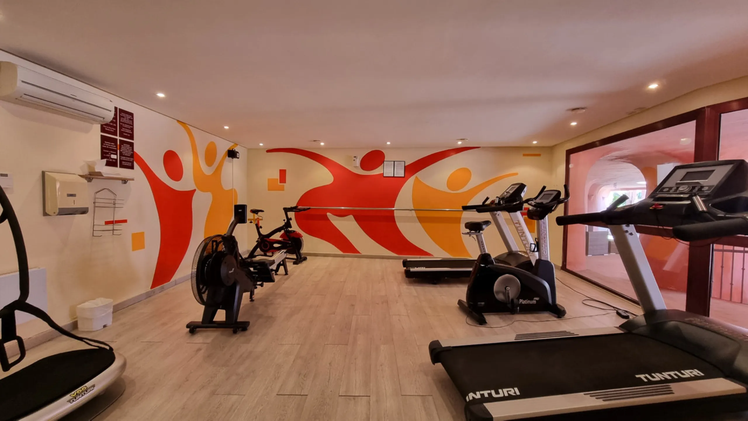 Estepona – Beachfront Luxury in a 5-Star Resort- CABO BERMEJO