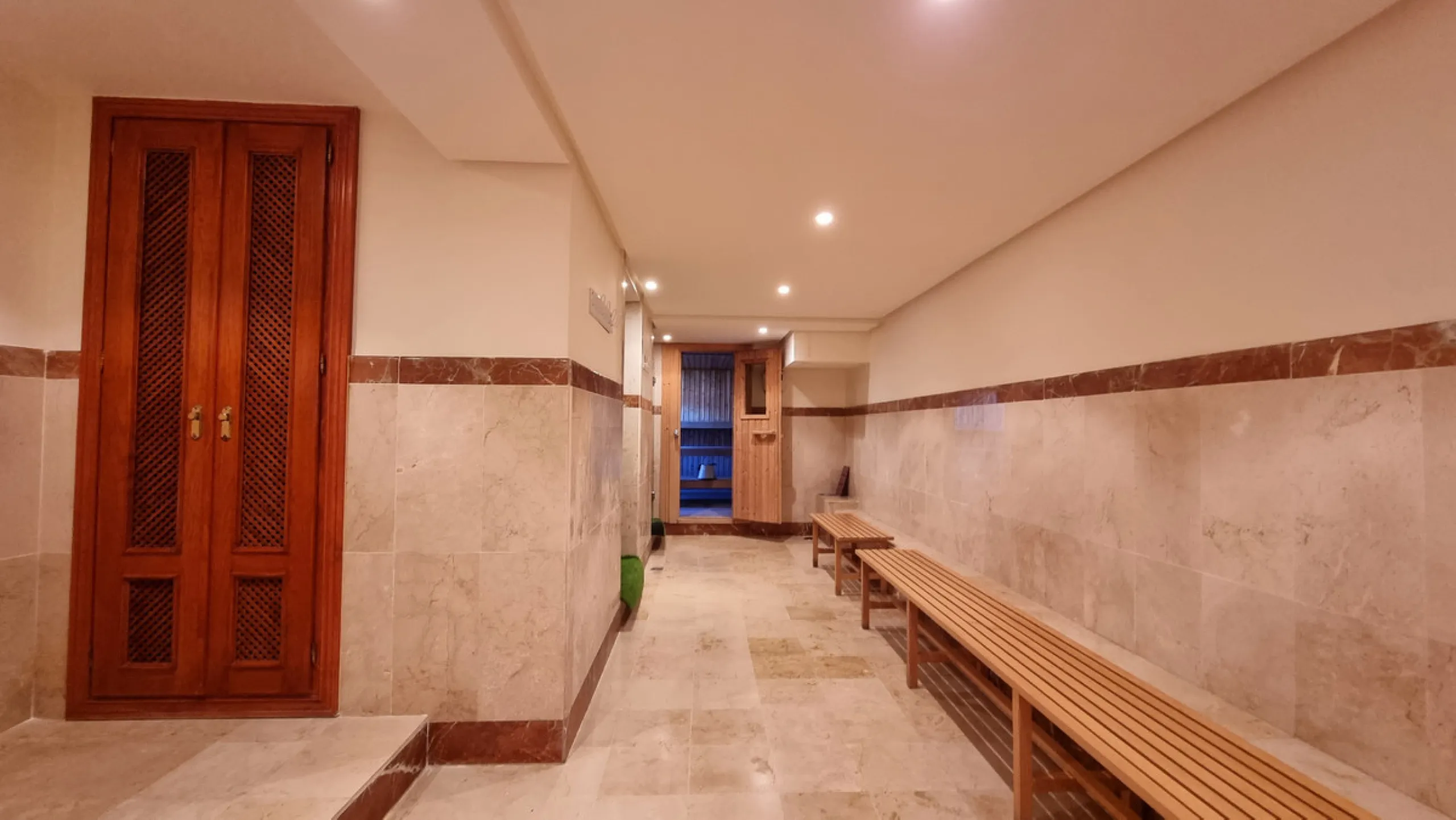 Estepona – Beachfront Luxury in a 5-Star Resort- CABO BERMEJO
