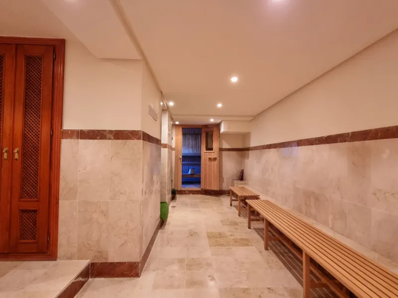 Estepona – Beachfront Luxury in a 5-Star Resort- CABO BERMEJO