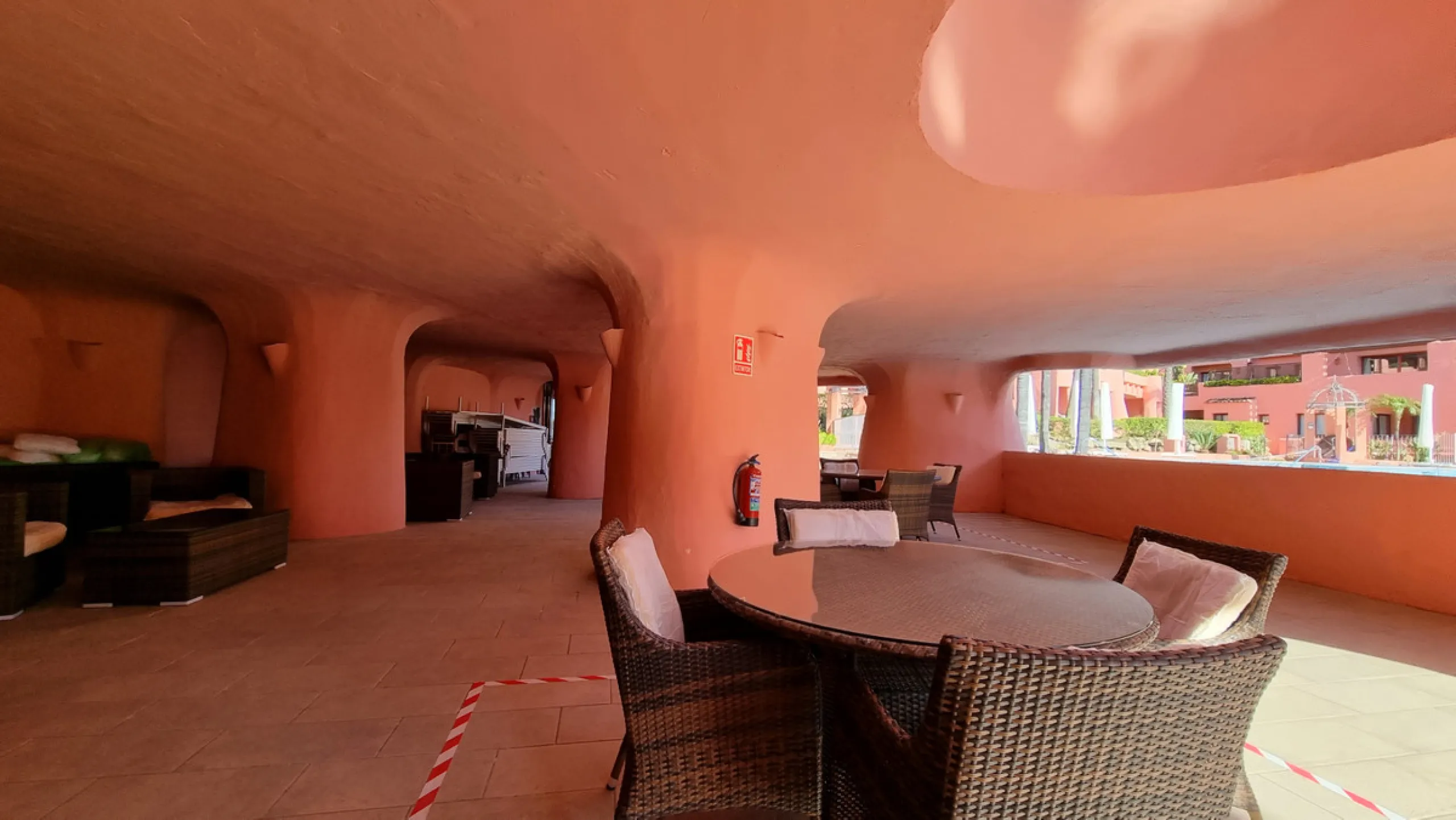 Estepona – Beachfront Luxury in a 5-Star Resort- CABO BERMEJO