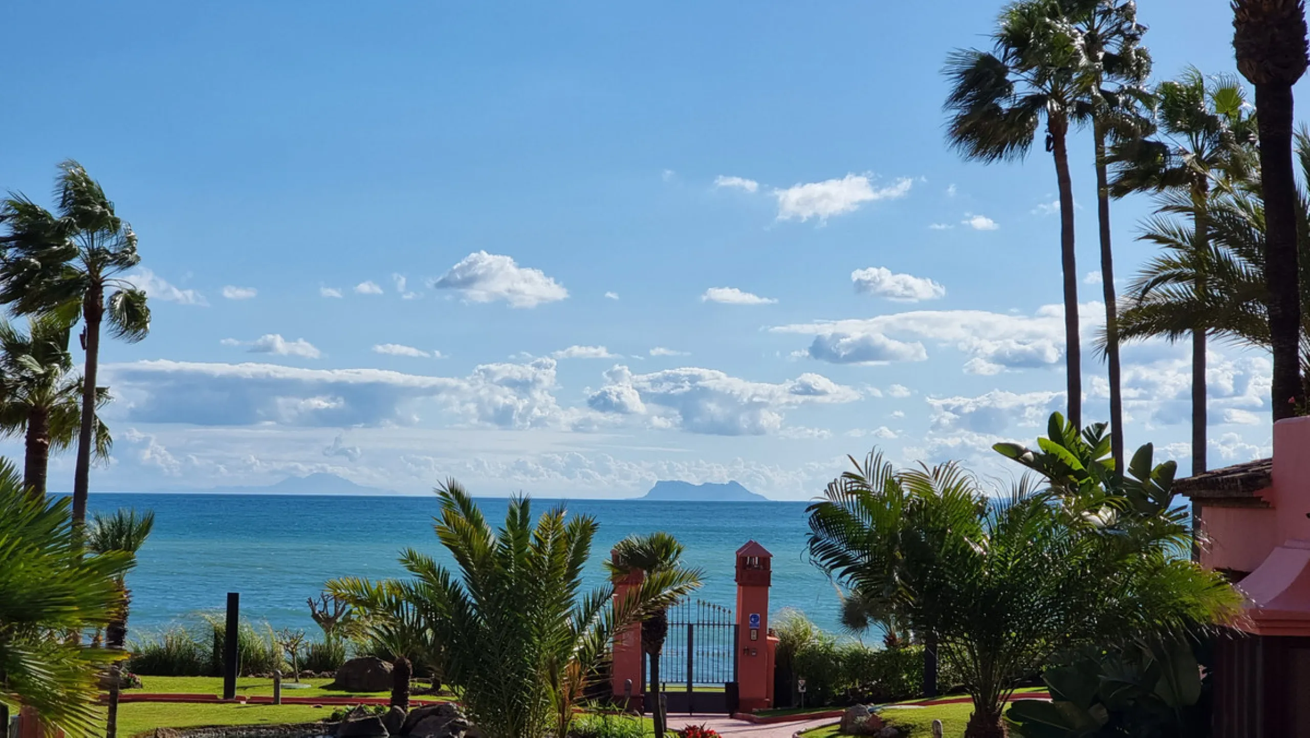 Estepona – Beachfront Luxury in a 5-Star Resort- CABO BERMEJO