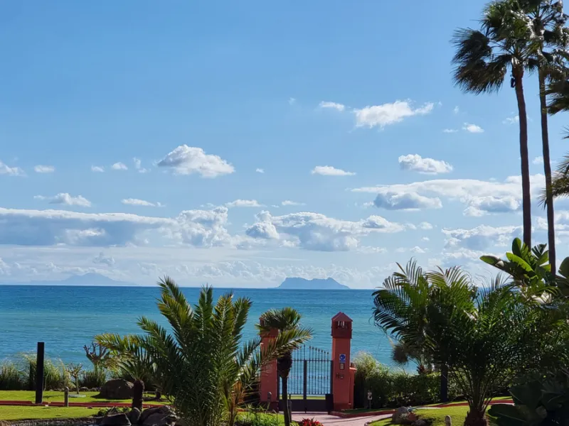 Estepona – Beachfront Luxury in a 5-Star Resort- CABO BERMEJO