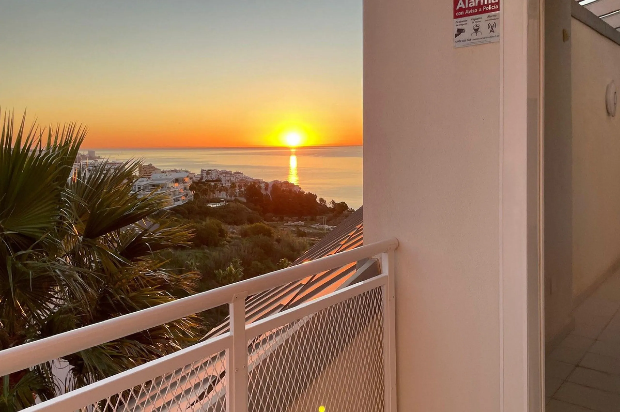 One of the most luxurious penthouses is for sale in Higueron Resort