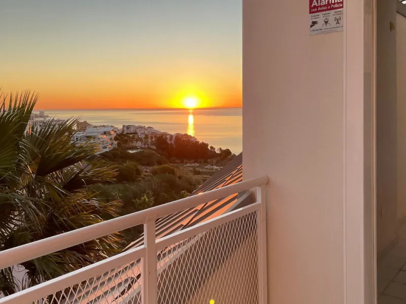 One of the most luxurious penthouses is for sale in Higueron Resort