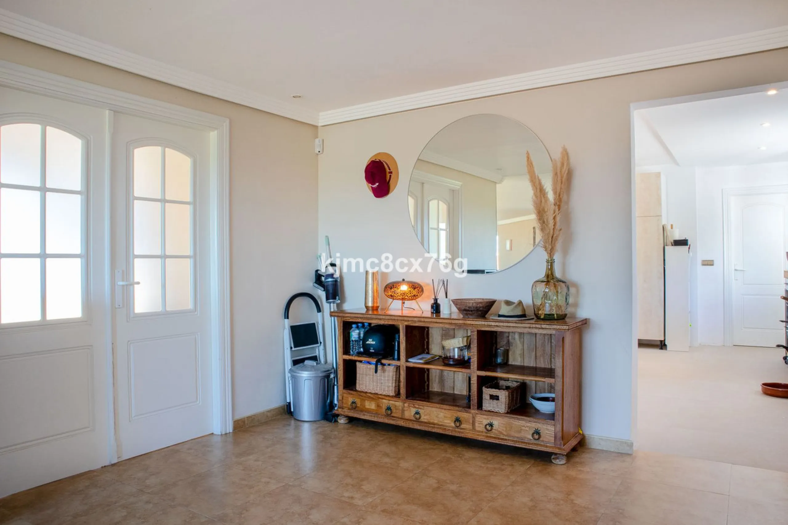 FOR SALE - EXCLUSIVE VILLA WITH 360º SEA AND MOUNTAIN VIEWS AT THE HIGHEST POINT OF TORREMOLINOS