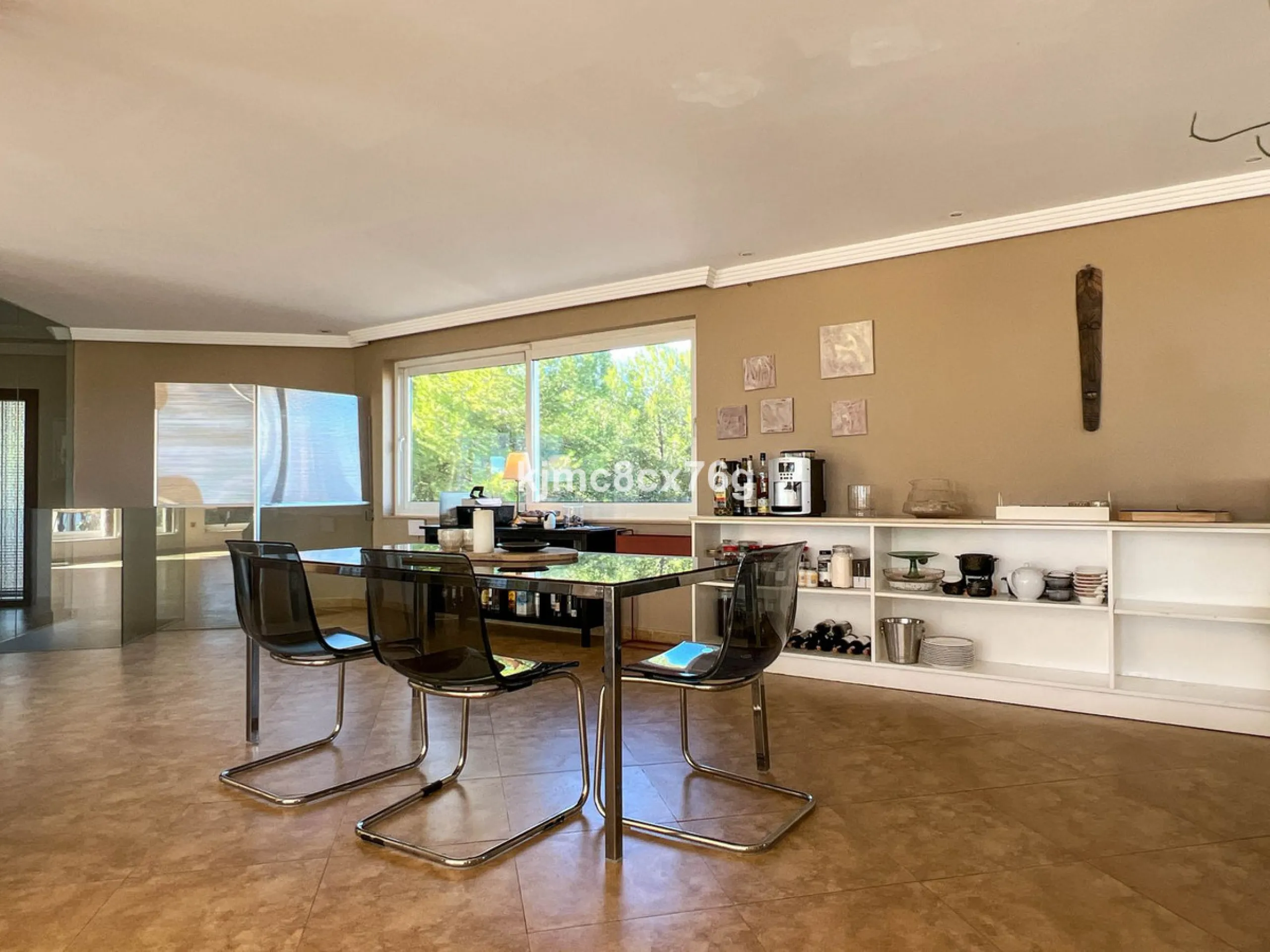 FOR SALE - EXCLUSIVE VILLA WITH 360º SEA AND MOUNTAIN VIEWS AT THE HIGHEST POINT OF TORREMOLINOS