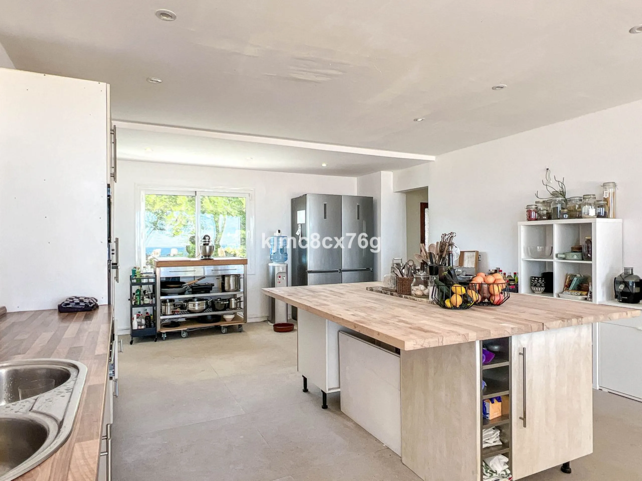 FOR SALE - EXCLUSIVE VILLA WITH 360º SEA AND MOUNTAIN VIEWS AT THE HIGHEST POINT OF TORREMOLINOS