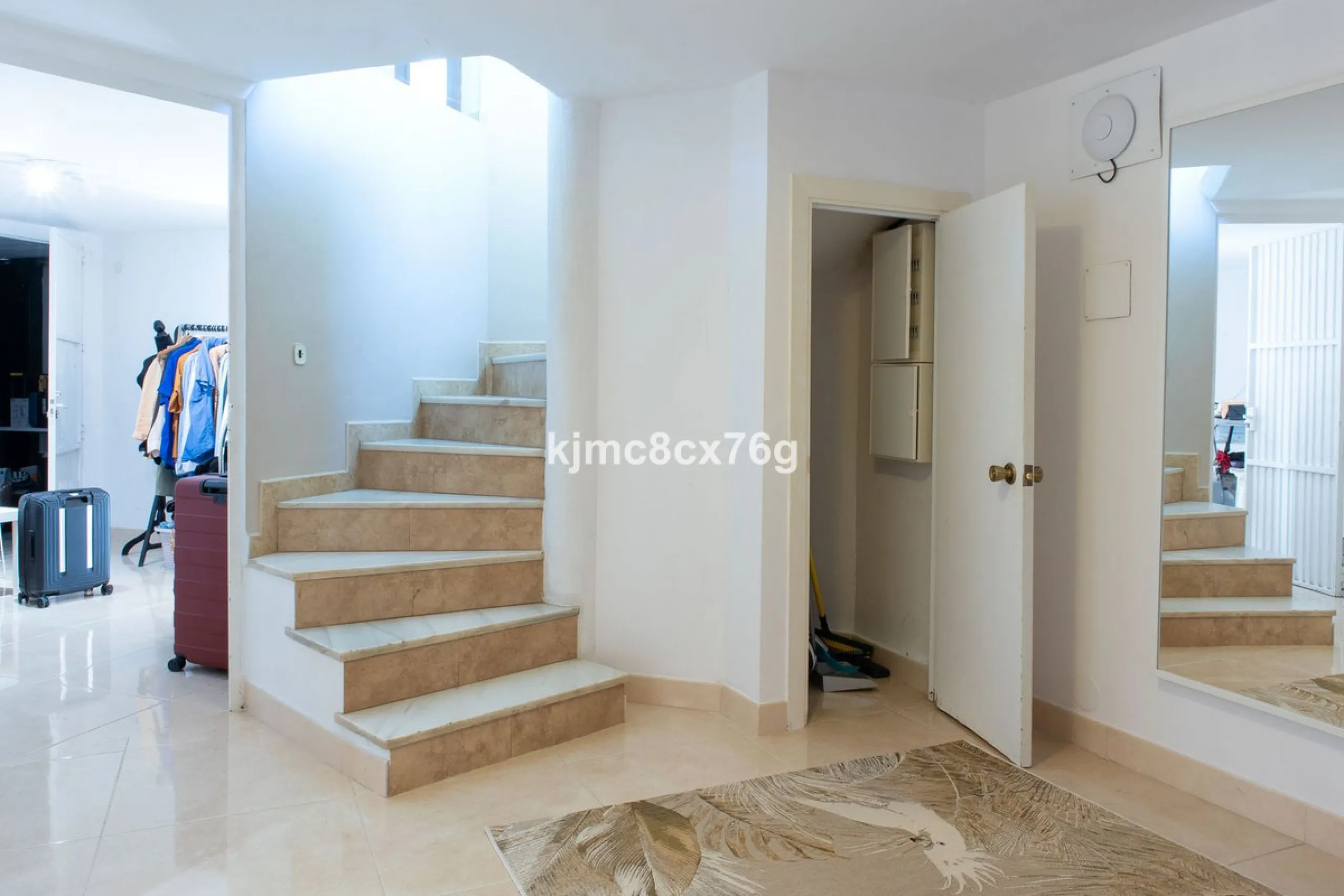 FOR SALE - EXCLUSIVE VILLA WITH 360º SEA AND MOUNTAIN VIEWS AT THE HIGHEST POINT OF TORREMOLINOS