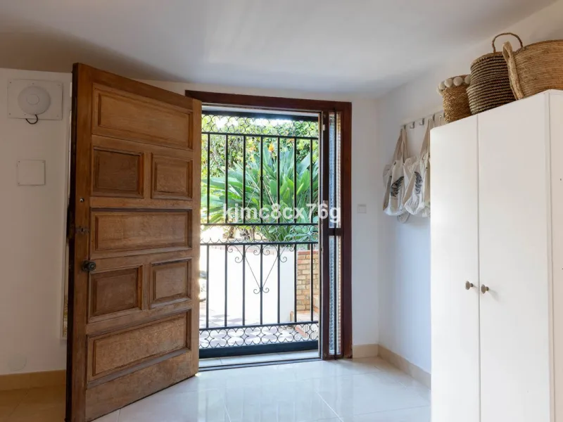 FOR SALE - EXCLUSIVE VILLA WITH 360º SEA AND MOUNTAIN VIEWS AT THE HIGHEST POINT OF TORREMOLINOS
