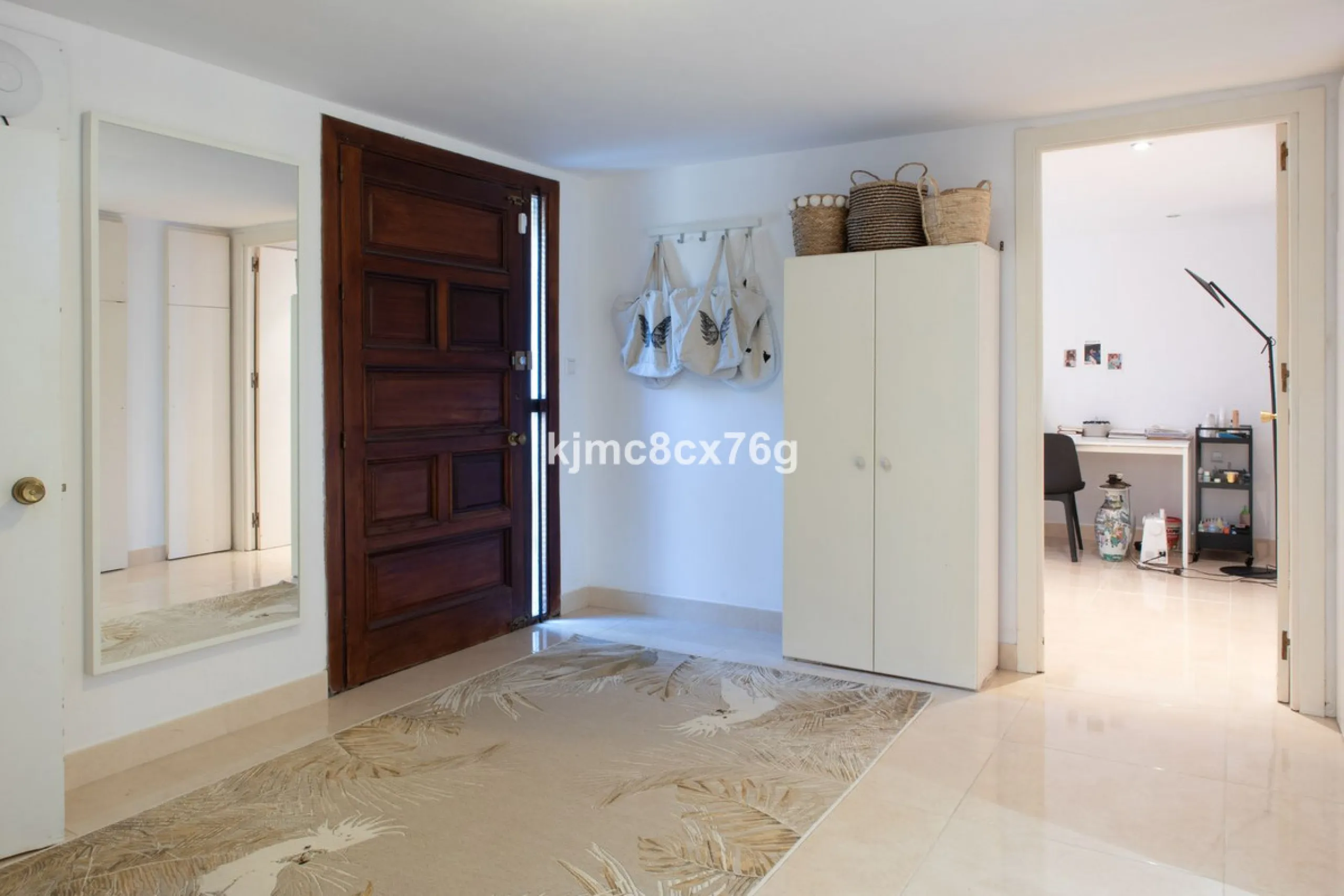 FOR SALE - EXCLUSIVE VILLA WITH 360º SEA AND MOUNTAIN VIEWS AT THE HIGHEST POINT OF TORREMOLINOS