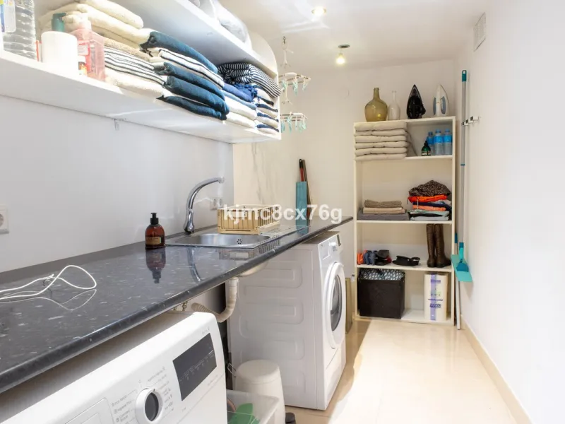 FOR SALE - EXCLUSIVE VILLA WITH 360º SEA AND MOUNTAIN VIEWS AT THE HIGHEST POINT OF TORREMOLINOS
