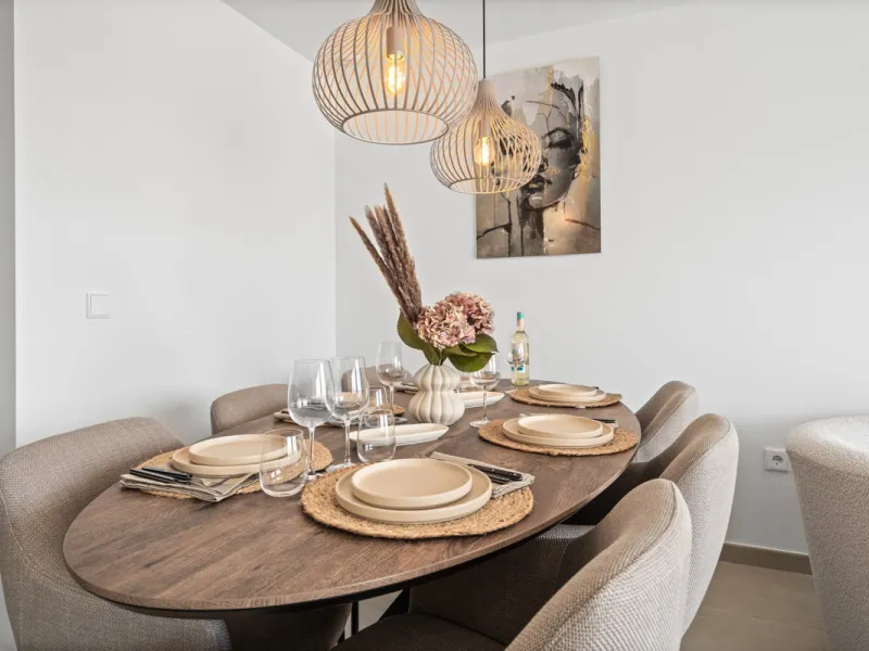 Apartment - Penthouse в продаже в Estepona, Málaga. В доме 3 спален и 2 ванных комнат. Площадь дома 104 м²