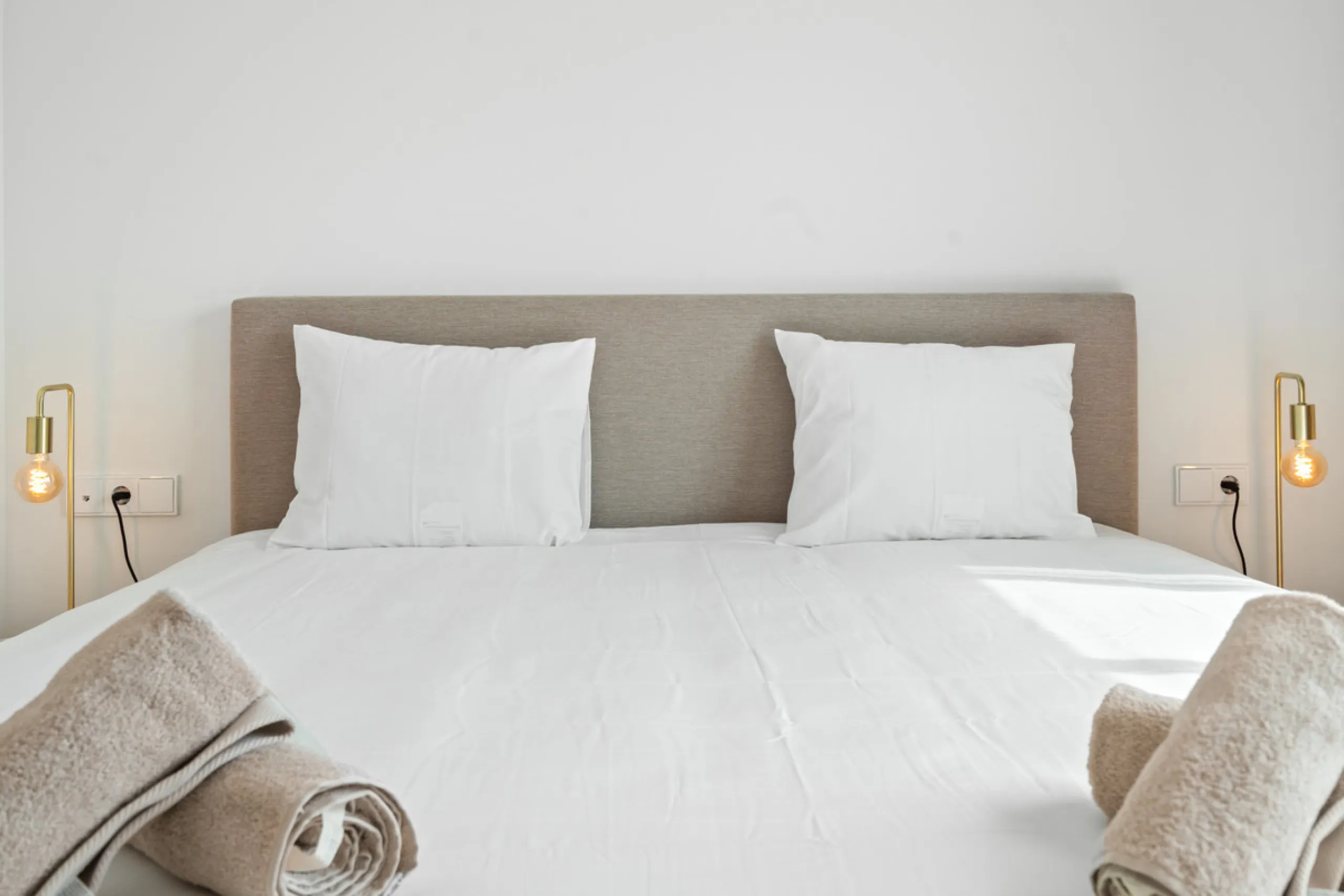Apartment - Penthouse в продаже в Estepona, Málaga. В доме 3 спален и 2 ванных комнат. Площадь дома 104 м²