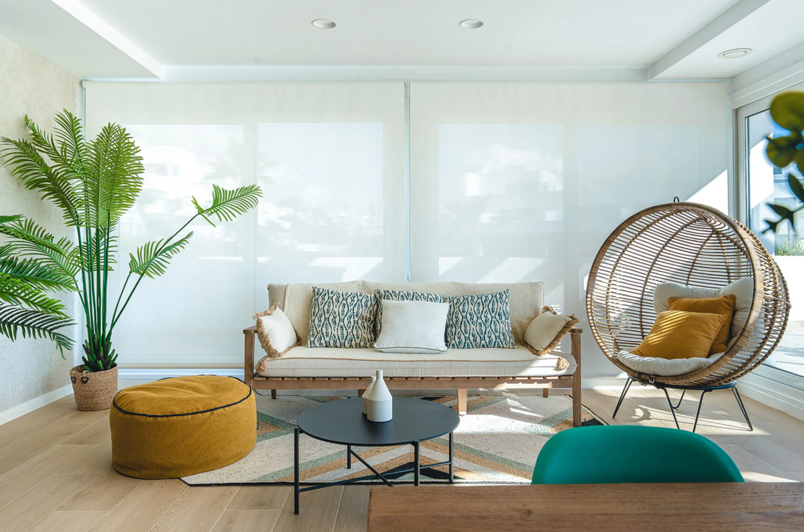 Apartment - Penthouse в продаже в Estepona, Málaga. В доме 3 спален и 2 ванных комнат. Площадь дома 123 м²