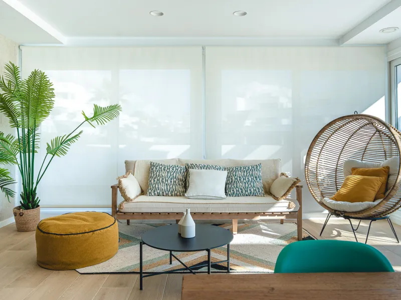 Apartment - Penthouse в продаже в Estepona, Málaga. В доме 3 спален и 2 ванных комнат. Площадь дома 123 м²