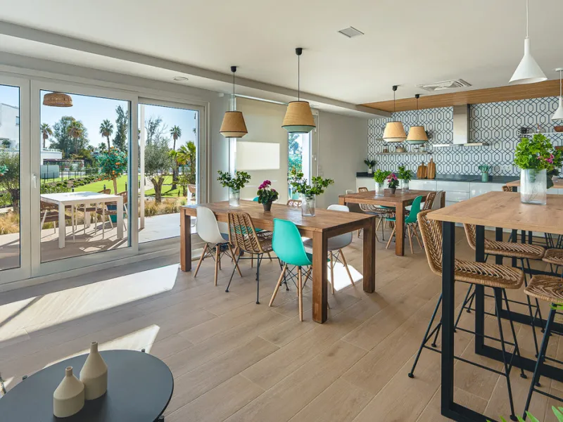 Apartment - Penthouse в продаже в Estepona, Málaga. В доме 3 спален и 2 ванных комнат. Площадь дома 123 м²