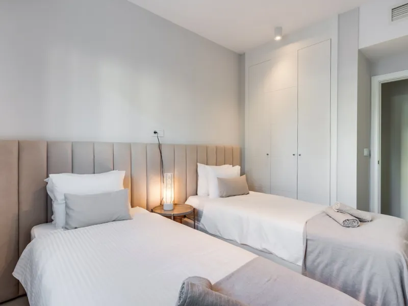 Apartment - Ground Floor Apartment в продаже в Estepona, Málaga. В доме 2 спален и 2 ванных комнат. Площадь дома 110 м²