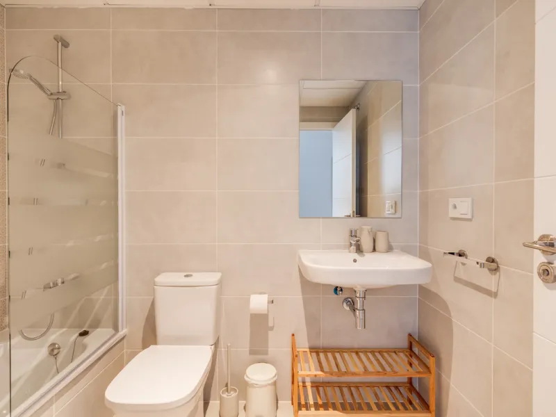 Apartment - Ground Floor Apartment в продаже в Estepona, Málaga. В доме 2 спален и 2 ванных комнат. Площадь дома 110 м²