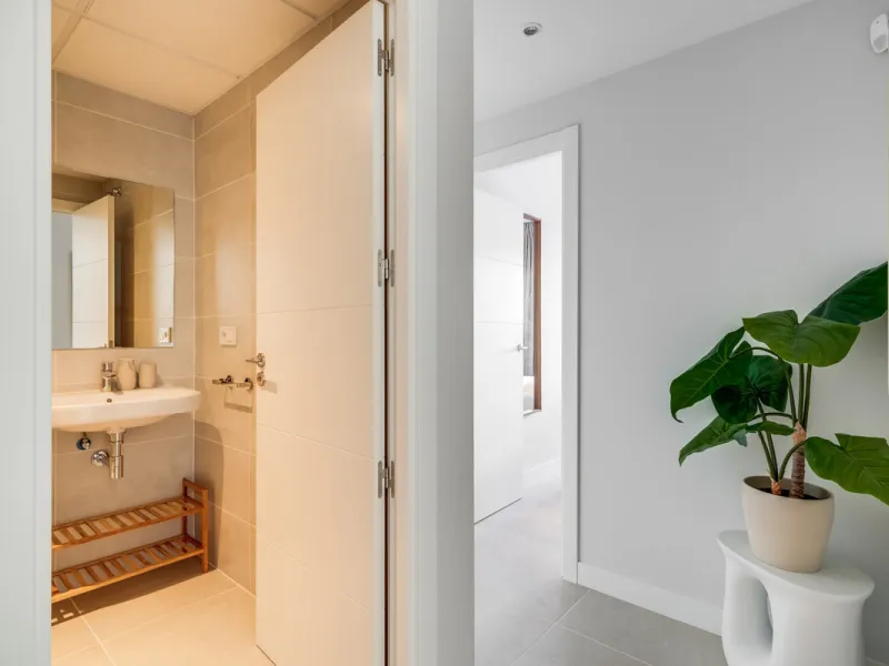 Apartment - Ground Floor Apartment в продаже в Estepona, Málaga. В доме 2 спален и 2 ванных комнат. Площадь дома 110 м²