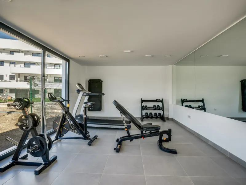 Apartment - Ground Floor Apartment в продаже в Estepona, Málaga. В доме 2 спален и 2 ванных комнат. Площадь дома 110 м²