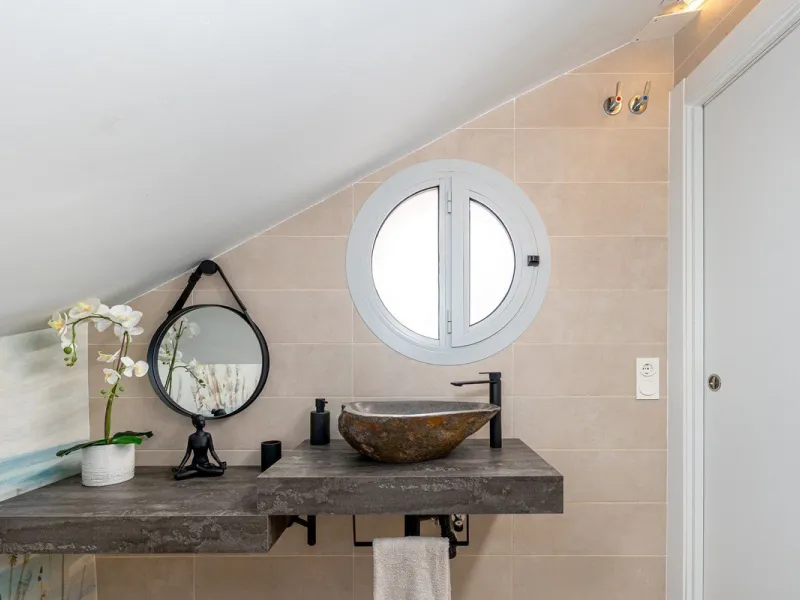 One of the most luxurious penthouses is for sale in Higueron Resort