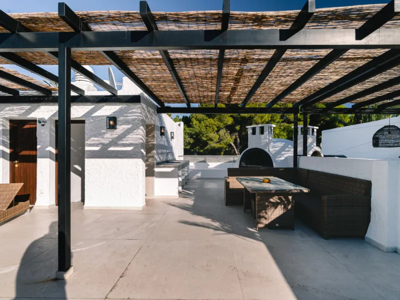Apartment - Penthouse Duplex в продаже в Marbella, Málaga. В доме 3 спален и 2 ванных комнат. Площадь дома 105 м²