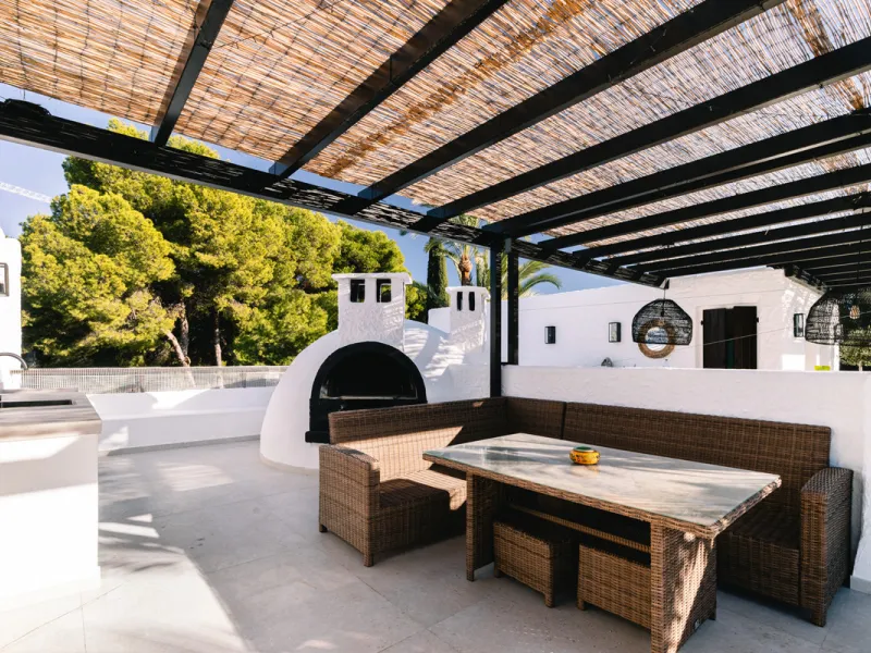Apartment - Penthouse Duplex в продаже в Marbella, Málaga. В доме 3 спален и 2 ванных комнат. Площадь дома 105 м²