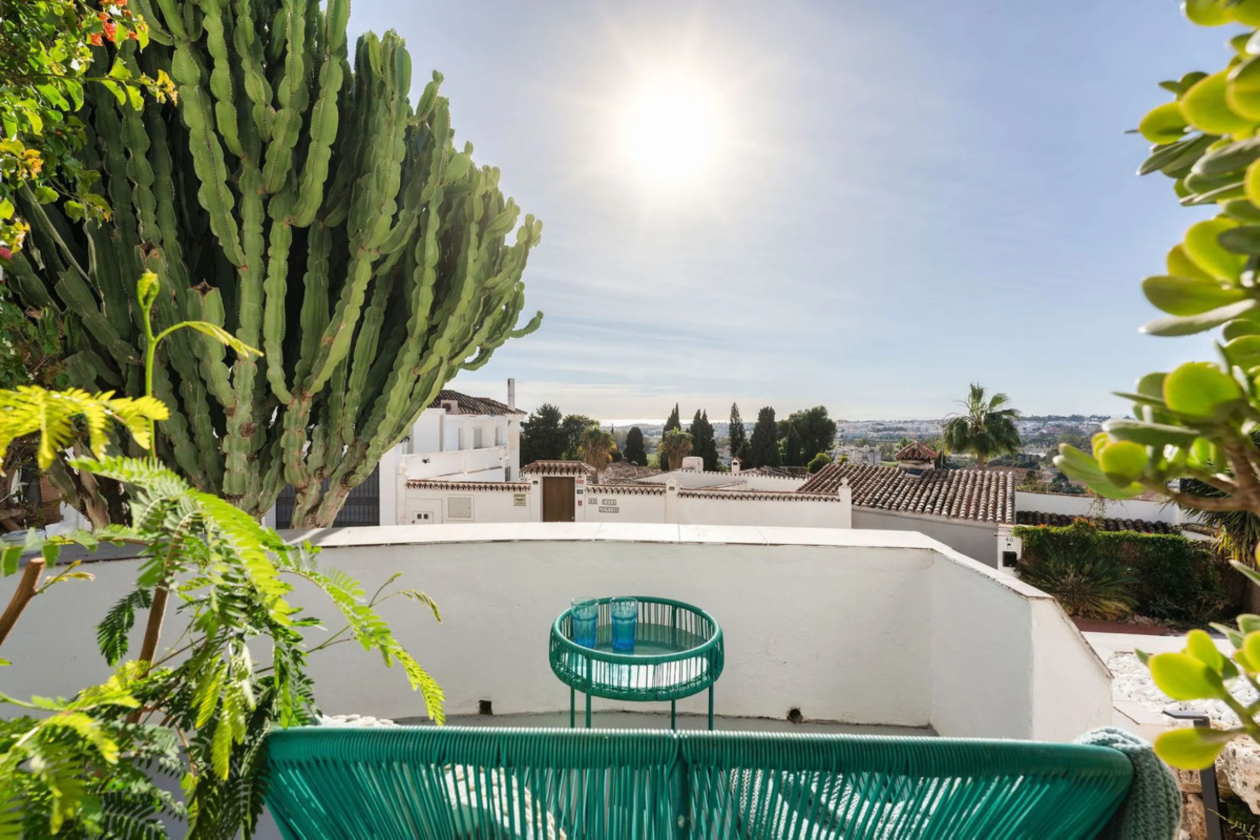 House - Semi-Detached House в продаже в Marbella, Málaga. В доме 3 спален и 3 ванных комнат. Площадь дома 114 м². Площадь участка 179 м²