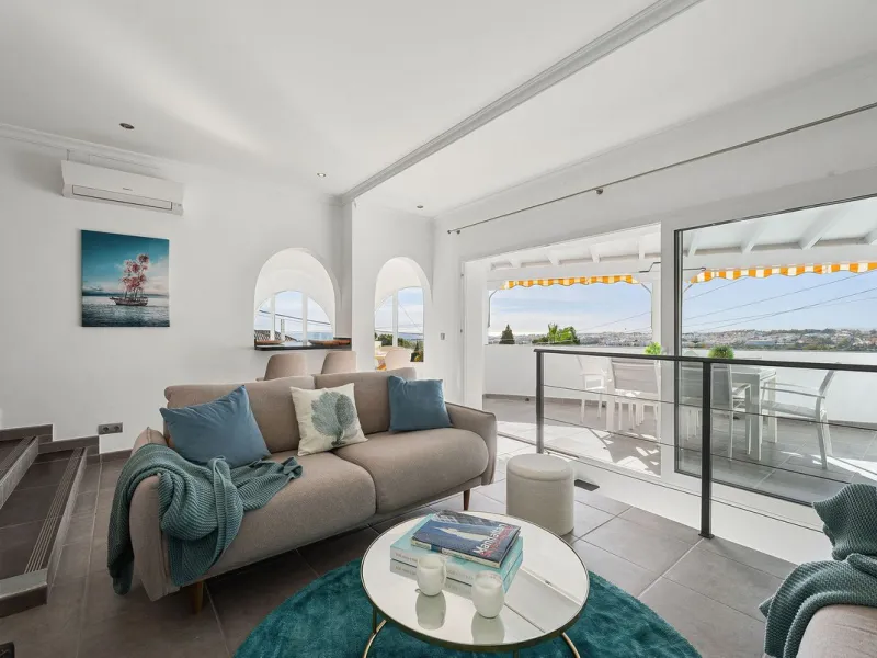House - Semi-Detached House в продаже в Marbella, Málaga. В доме 3 спален и 3 ванных комнат. Площадь дома 114 м². Площадь участка 179 м²