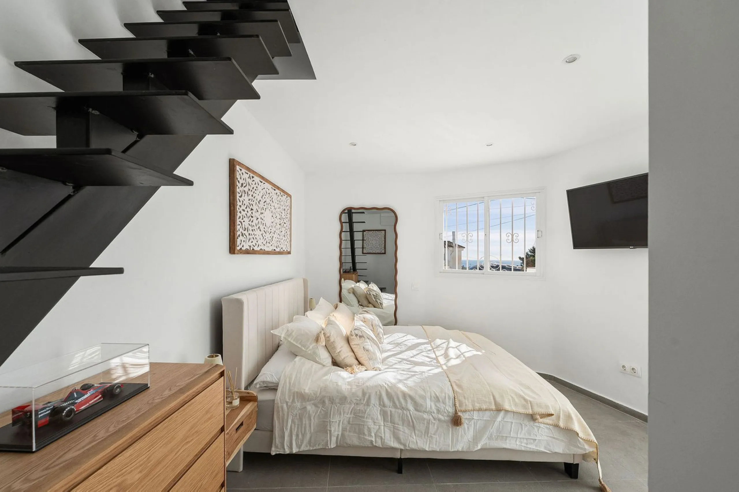 House - Semi-Detached House в продаже в Marbella, Málaga. В доме 3 спален и 3 ванных комнат. Площадь дома 114 м². Площадь участка 179 м²