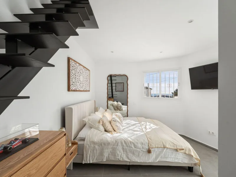 House - Semi-Detached House в продаже в Marbella, Málaga. В доме 3 спален и 3 ванных комнат. Площадь дома 114 м². Площадь участка 179 м²